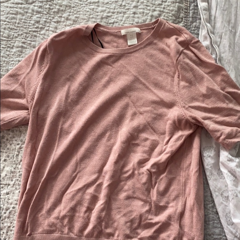 Sweater / Tunic
